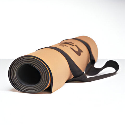 Yogamat Kurk